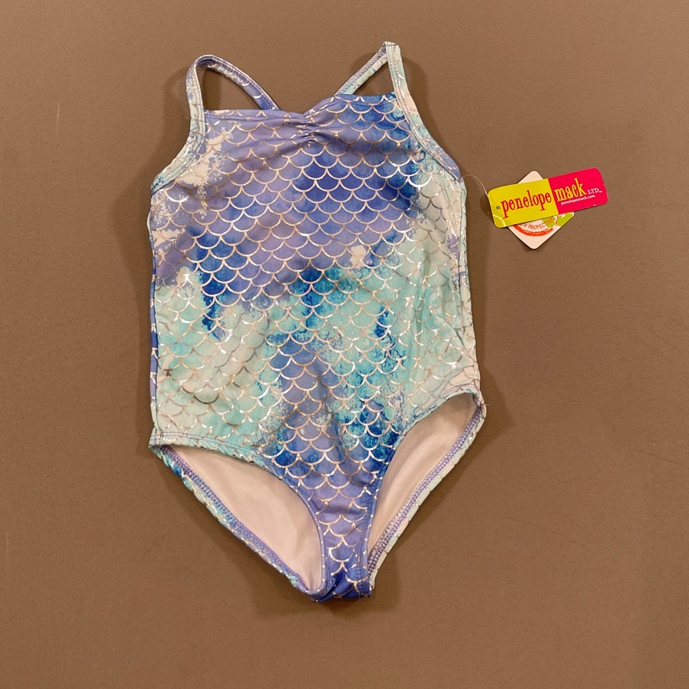 Penelope Mack Swimsuit
